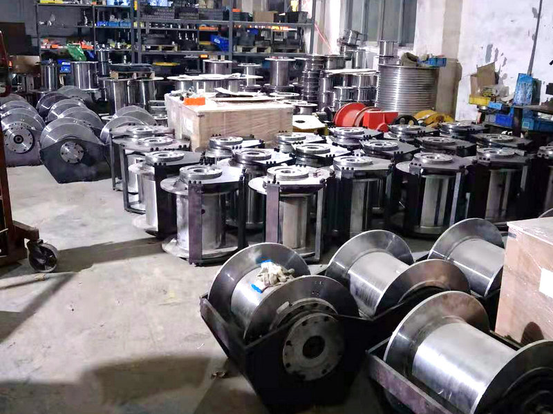 維護(hù)液壓馬達(dá)的注意事項(xiàng)