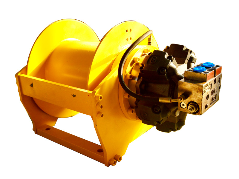 液壓系統(tǒng)的常見問(wèn)題與控制方案