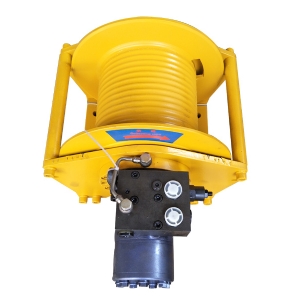 ST-15低壓絞車(chē)